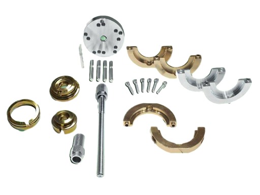 ЗНІМАЧ МАТОЧИНИ КОЛЕСА / ПІДШИПНИКА VW, SKODA OLSZTYN