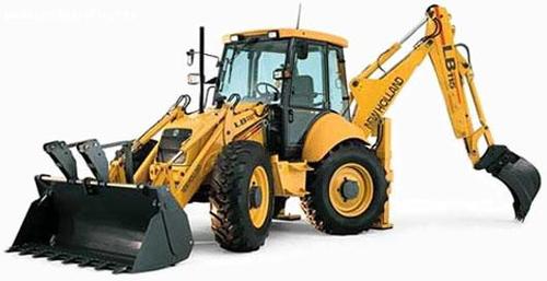 Комплект фильтров NEW HOLLAND B90B B110B B115