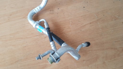 Schläuche klimaanlage FORD C-MAX MK2 II FOCUS MK3