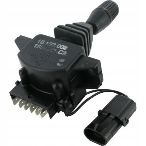 K1534361C21 - Case Maxxum 1534361C2 Подъемный переключатель