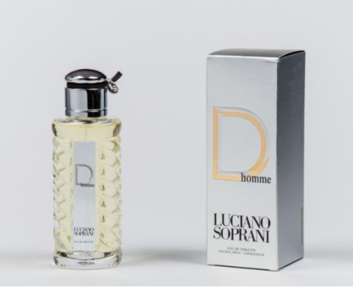 luciano soprani d homme