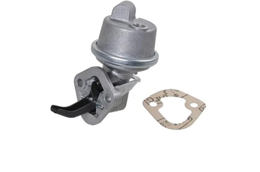 J904374 - Agro-Mar паливний насос CASE 5120 5140