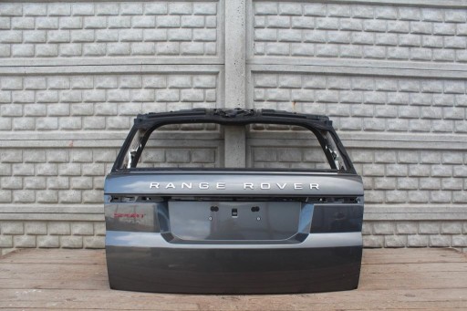 Двері багажника Range Rover Sport II 13-17