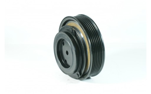 6854003 - ЗЧЕПЛЕННЯ КОНДИЦІОНЕРА OPEL VECTRA C SANDEN PXV16