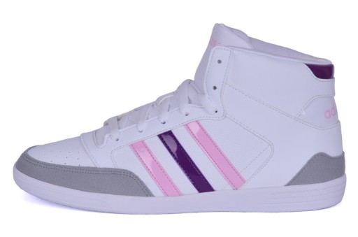 buty adidas vlneo hoops mid buty adidas vlneo hoops mid