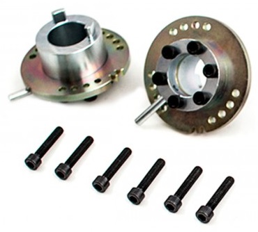 Блокування газорозподілу FORD 1,0 Ecoboost RU