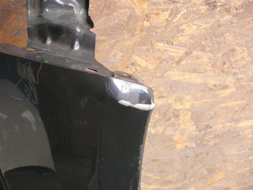 fender front front right NISSAN PATHFINDER
