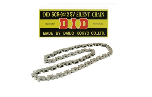 DID219FTH-108 - ЦЕПЬ ГРМ DID YZF 1000 THUNDERACE 96-01