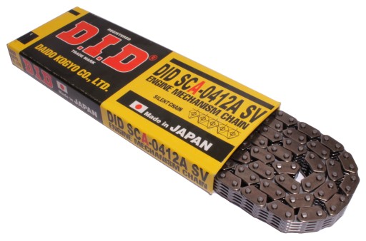 845675549785865421364597 - Ланцюг ГРМ Suzuki GSX - R 750 ГРМ 2000-05r