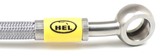 ТОРМОЗНЫЕ МАГИСТРАЛИ YAMAHA FZ1 1000 06-08 ЗАДНИЙ