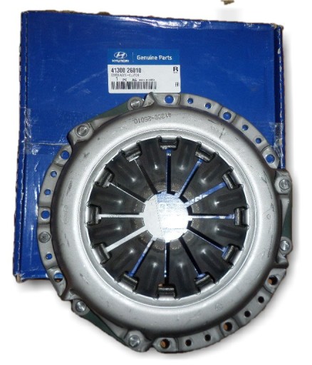 41300-26010 - Новий оригінальний Затискач зчеплення HYUNDAI I30 1.6 GDI 11-