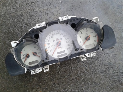 Лічильник MERCEDES SLK W170 170 2.0 b компресор