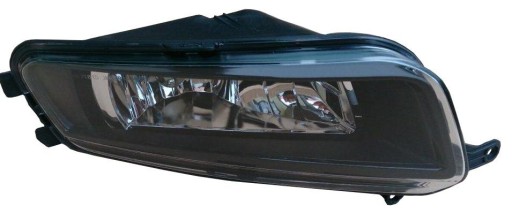 2988 - НОВИЙ ПРАВИЙ ГАЛОГЕН VW SHARAN 2010->>>