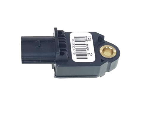 A89831-0H010 - YARIS II 05-08 ДАТЧИК ПОДУШКИ БЕЗПЕКИ