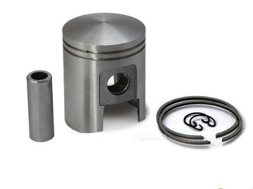 WS00672 - ПОРШЕНЬ WSK 175 61,75 3 КІЛЬЦЯ KPL AK12