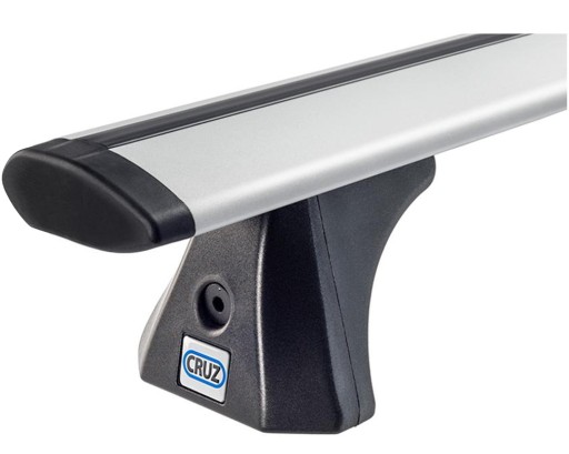 Багажник на дах Cruz Airo Alfa Romeo Giulietta