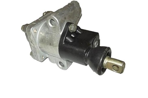 803514010 - Agro-Mar тормозной клапан нового типа MTZ 82 820 920