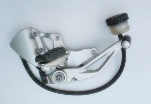 Комплект подножки BMW R 1200 ST R R1200ST K27 K28