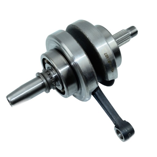 5900000178745 - ++КОЛЕНЧАТЫЙ ВАЛ ROMET ZETKA ZK CRS 125 HONDA CB 125