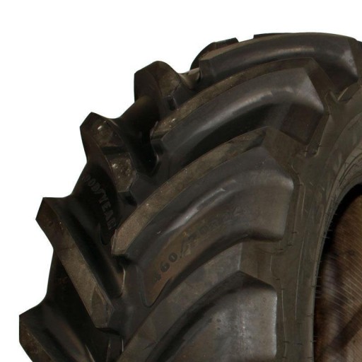 ШИНЫ 460 / 70R24 GOODYEAR IT-620T 152A8 TL