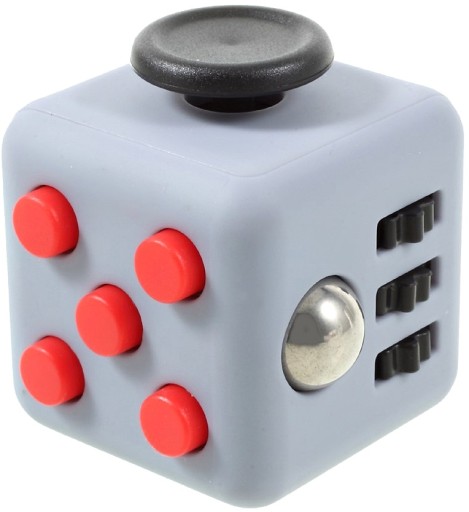 Kostka sales fidget cube