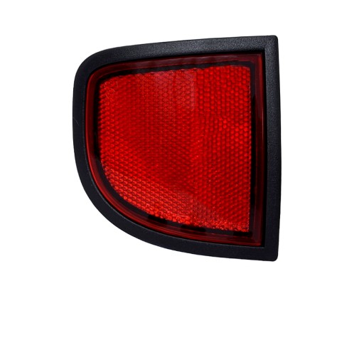 Задний левый отражатель L200 2.5 DID KB4 8355A015