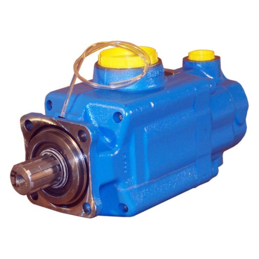 A1.40.13.212 - Простой поршневой насос PA2x50 0511555 HYDRO LEDUC