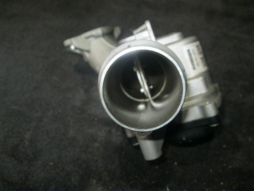 DROSSELKLAPPENSTELLMOTOR RENAULT CLIO 4 IV 1.5 DCI