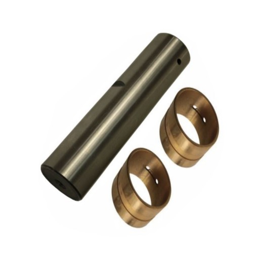 1670938 - ШТИФТ ПЕРЕДНЬОЇ ОСІ + ВТУЛКИ MF 255 2812 3512