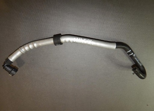VW TOUAREG 7P hose hose vacual 7P6133352C