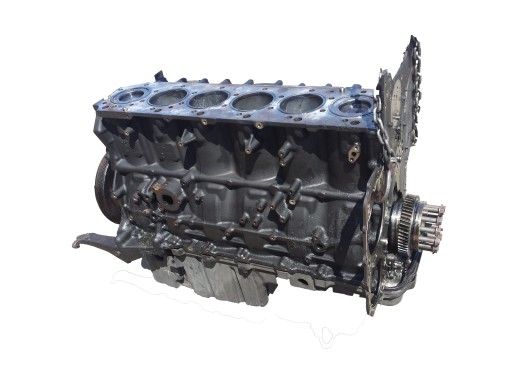 BLOK of the engine engine RENAULT RANGE GAMA T 11 DTI