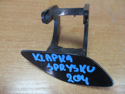 sportello LAVAFARO MERCEDES C KLASA 204