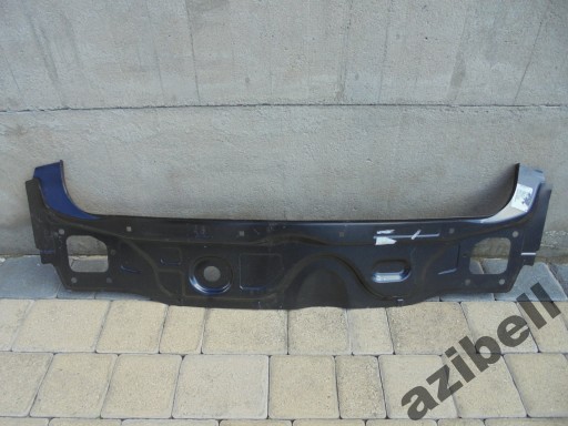 4G9813307 - AUDI A6 C7 4G9 Універсал-задній ремінь новий оригінал