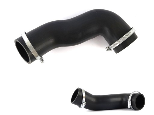 24SKV189 - Труба шланг турбо кабель сиденье Ibiza V 1.2 1.6 TDI