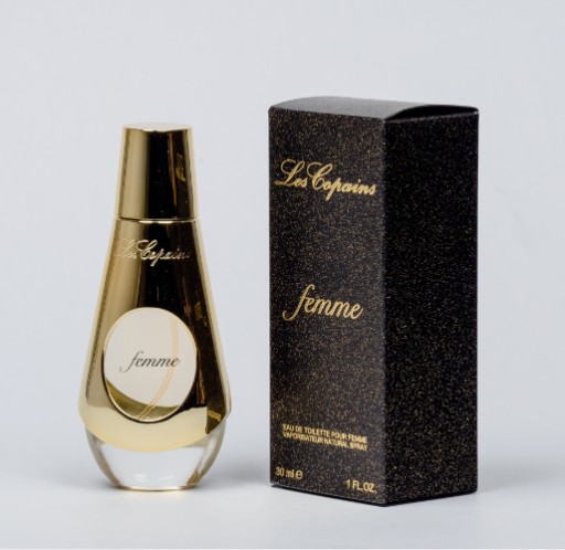 les copains femme woda toaletowa 30 ml    