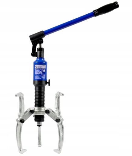 ГІДРАВЛІЧНИЙ ЗНІМАЧ ДЛЯ ПІДШИПНИКІВ ВТУЛОК 5T