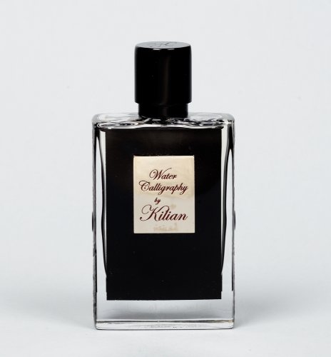 kilian water calligraphy