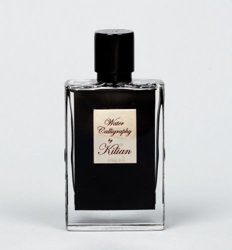 kilian water calligraphy woda perfumowana 50 ml  tester 