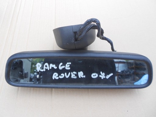 rear-view mirror Range Rover 07r