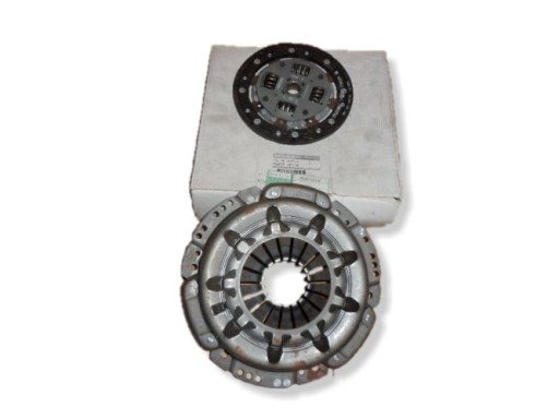 77798658 - Новый оригинальный комплект сцепления для NISSAN MICRA K12 1.0 B