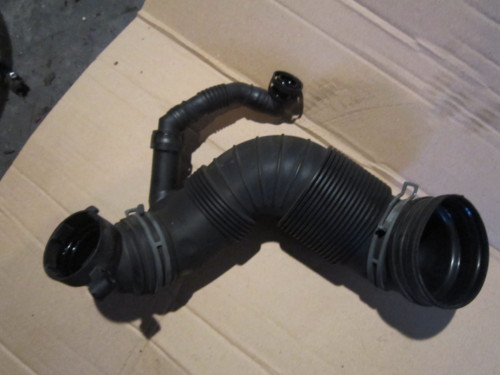 pressure hose pipe Audi A3 A-3 8P0 2.0 TDI