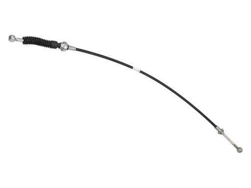 FT73004 - ТРОС ПЕРЕМИКАННЯ ПЕРЕДАЧ FIAT DUCATO 94 > 1329700080