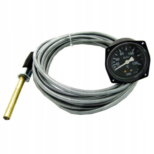 KGR68773556741 - Индикатор температуры масла Бизон часы