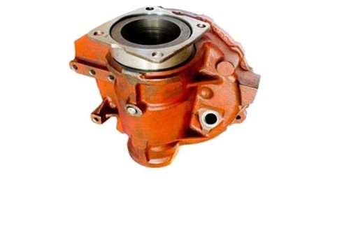 52-2308115 - Agro-Mar лівий корпус переднього приводу МТЗ Білорусь