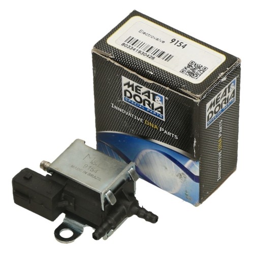 9154 - Клапан давления наддува AUDI A3 (8L1)