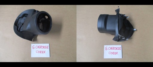 csomag kierownicy Jeep Grand Cherokee 14r.