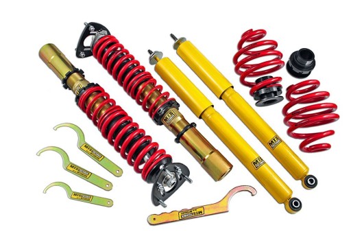 MTSGWBM11 MTSGWBM15 - Резьба MTS Eibach BMW E30 MTS + Camber Plates