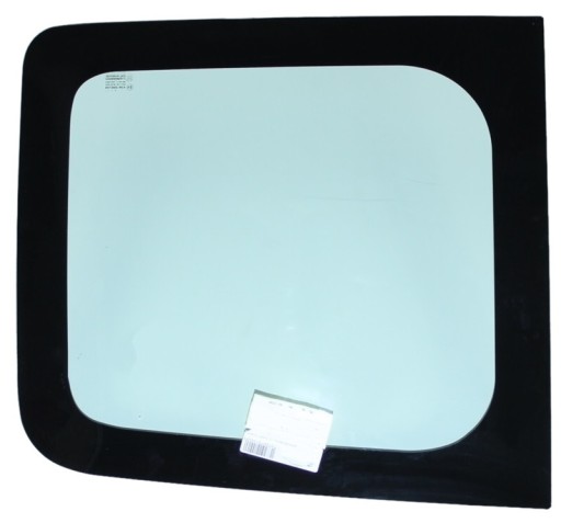 2000010098248 - ЗАДНЕЕ СТЕКЛО ЗАДНЯЯ ДВЕРЬ NISSAN PRIMASTAR 2001-14 L