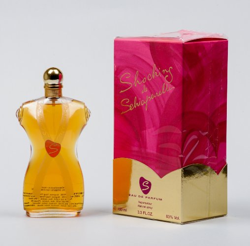 elsa schiaparelli shocking woda perfumowana null null   