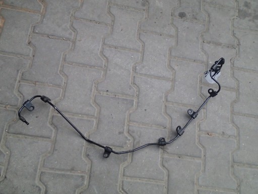 CITROEN XM 2.5 TD ГІДРАВЛІЧНИЙ ШЛАНГ НАСОСА LHM